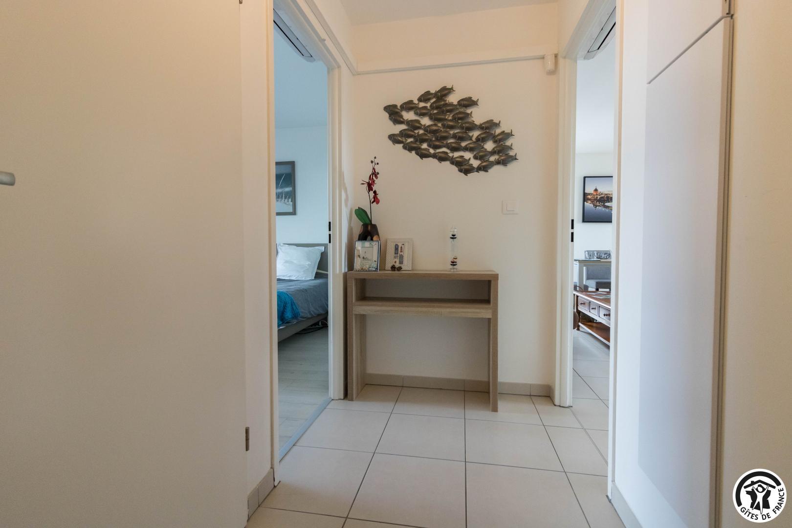 APPARTEMENT TOULOUSE CROIX-DAURADE