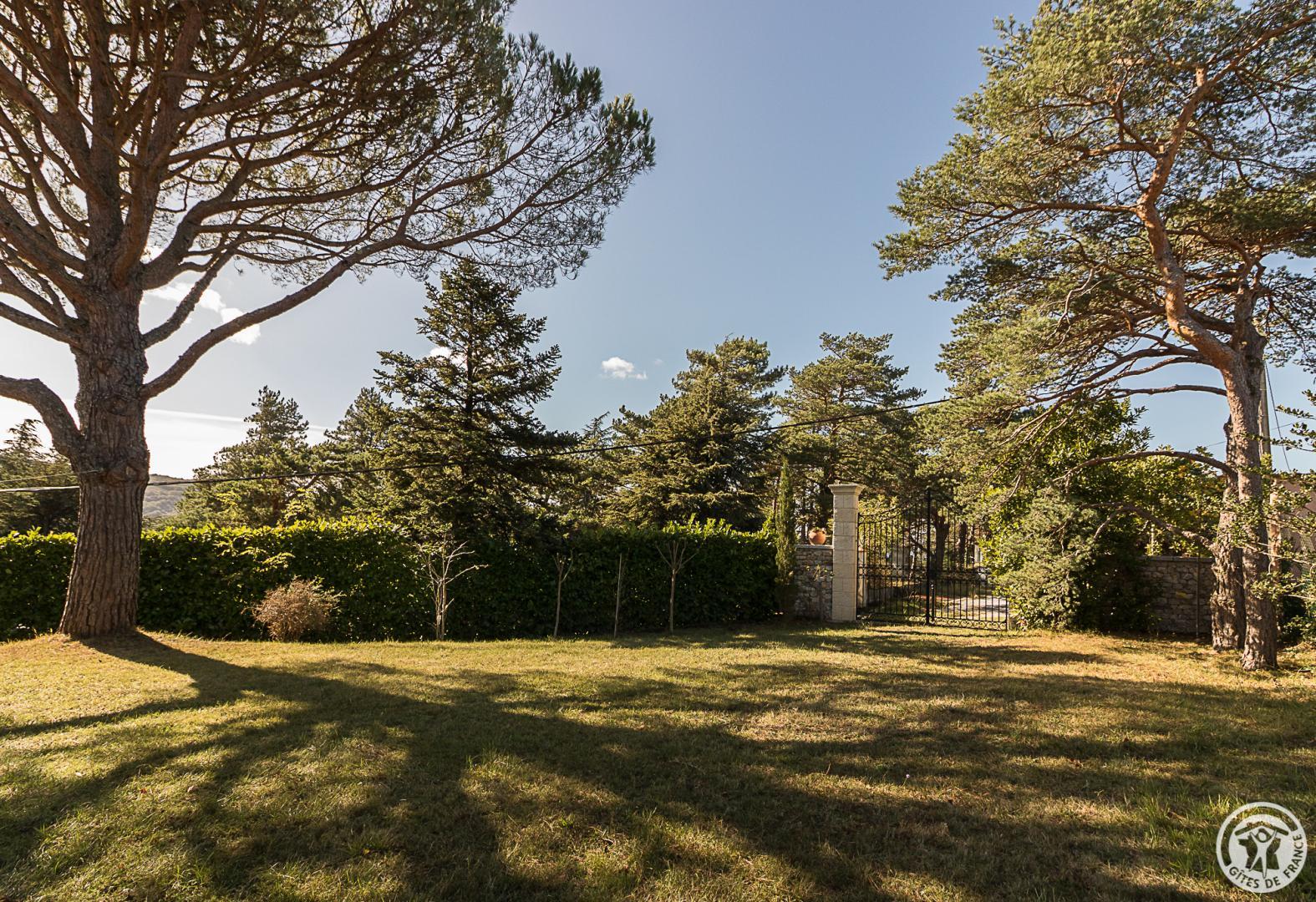 LA VILLA HORIZON