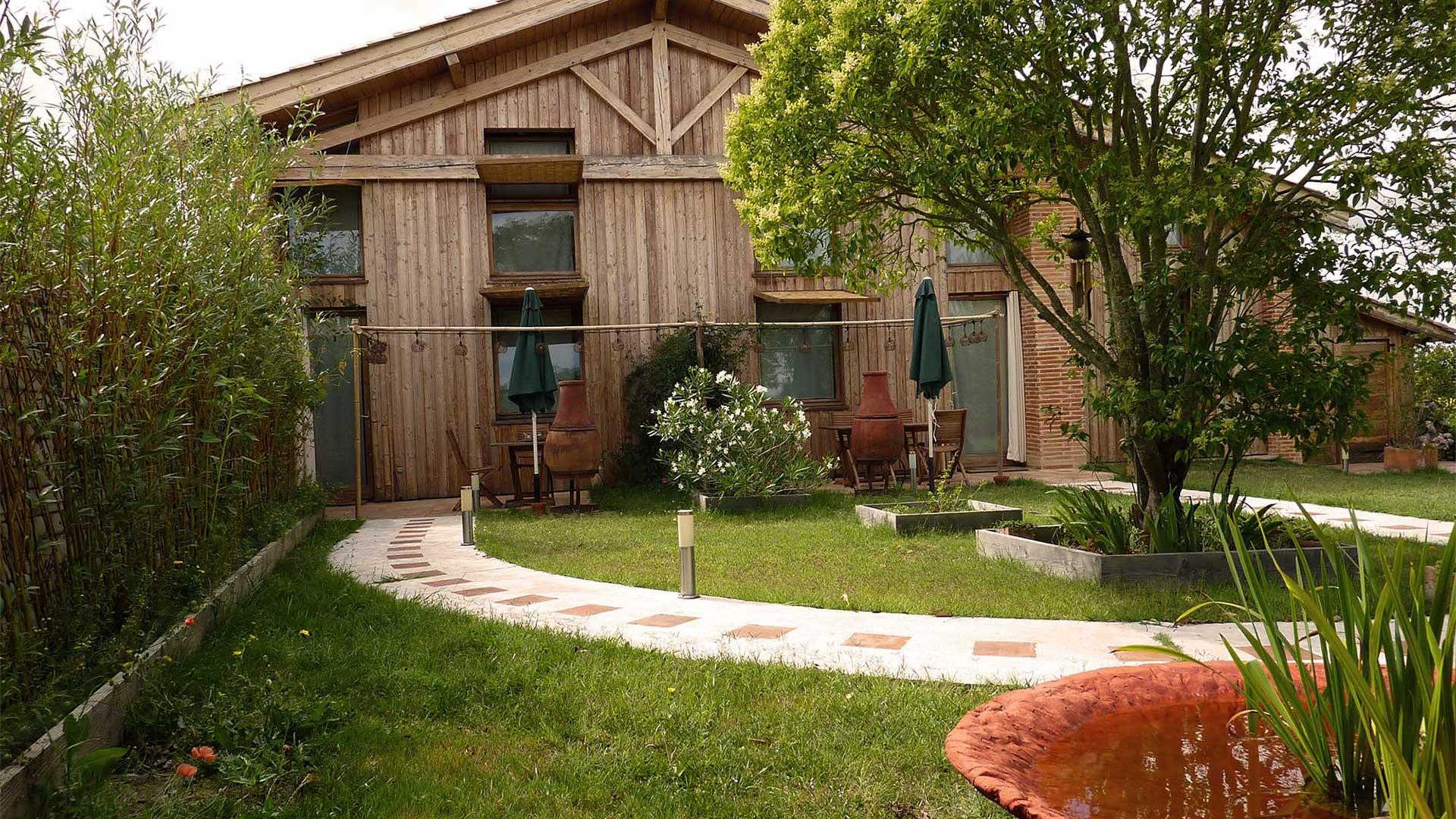 BAUGNAC N°2