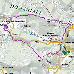Carte de situation, © Droits libres