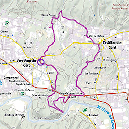 Carte de situation, © Droits libres