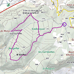 carte de situation, © Droits libres