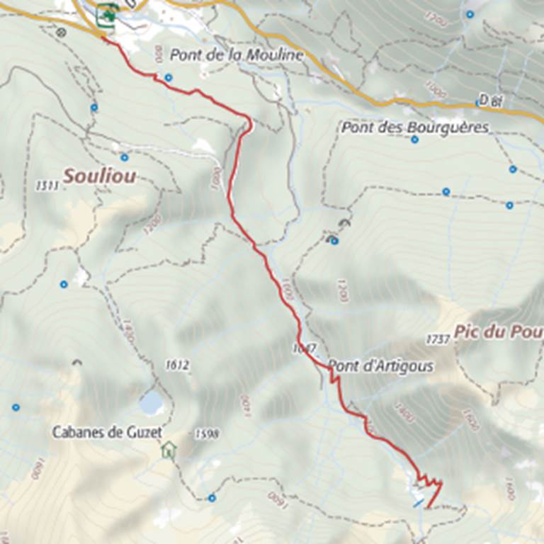Carte de situation, © Droits libres
