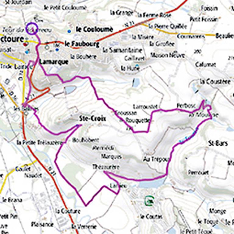 Carte, © Droits libres