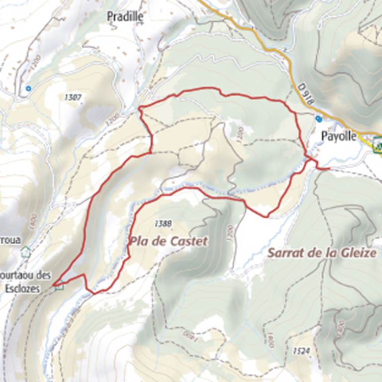 Carte de situation, © Droits libres