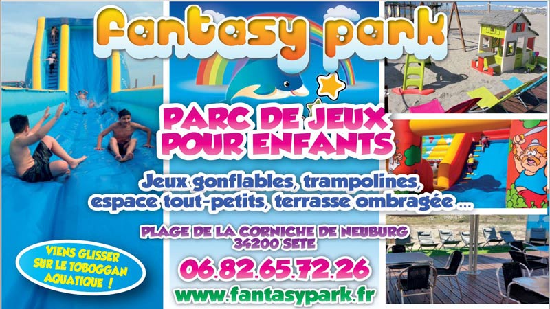 Location château gonflable Pirate -MP Event -Agence en Occitanie
