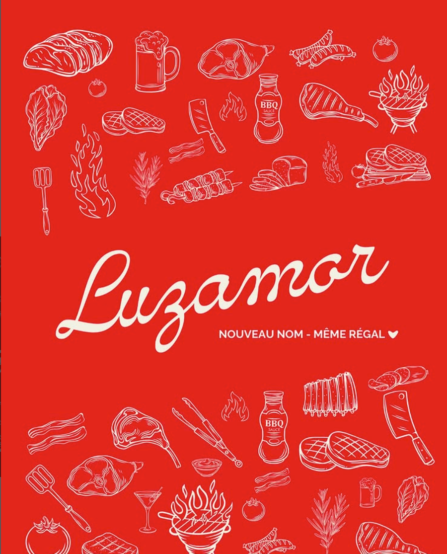 LUZAMOR