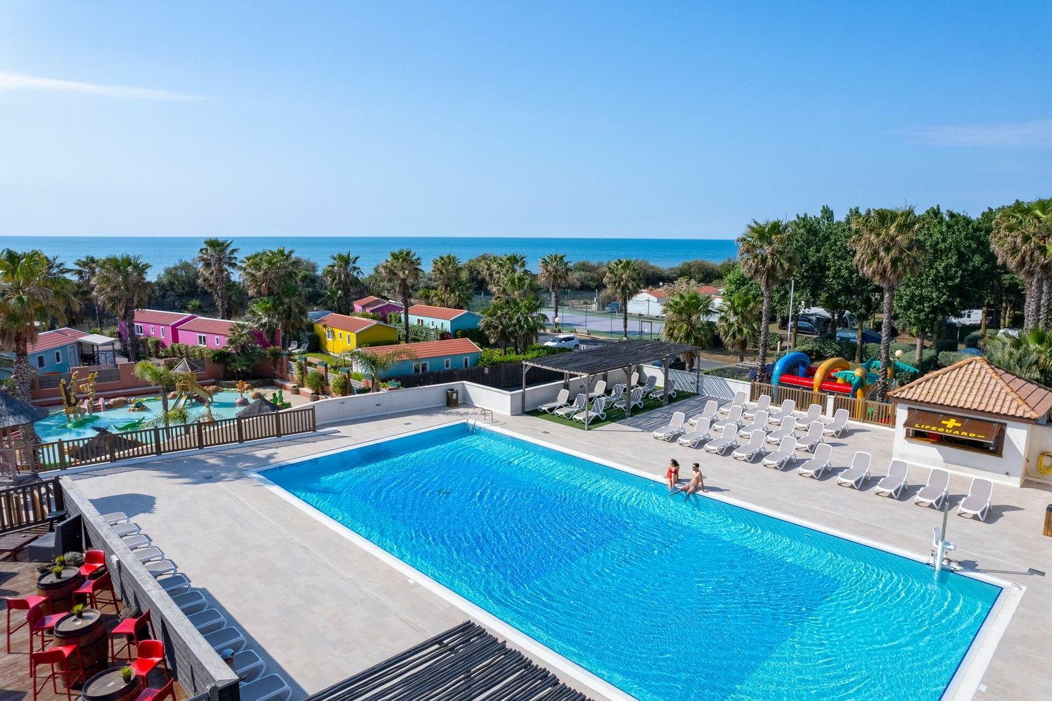 Camping Sandaya Aloha