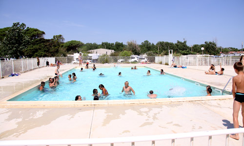 Camping GCU La Kabylie