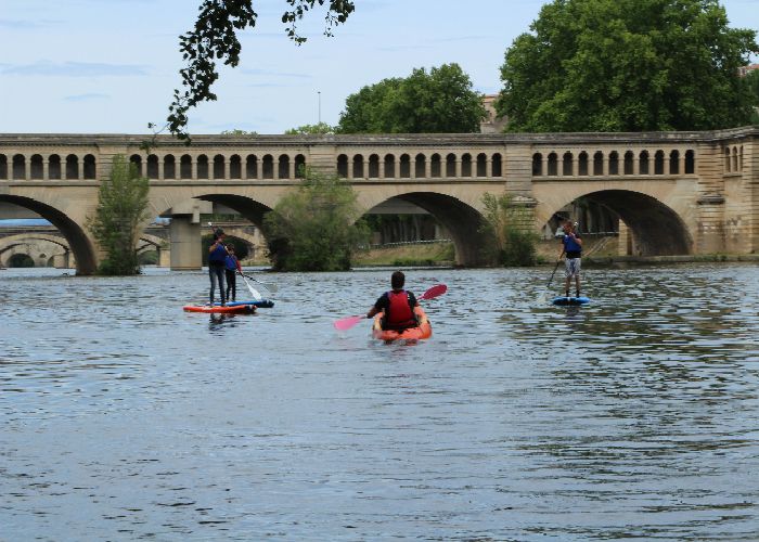 Canoë Kayak du Biterrois