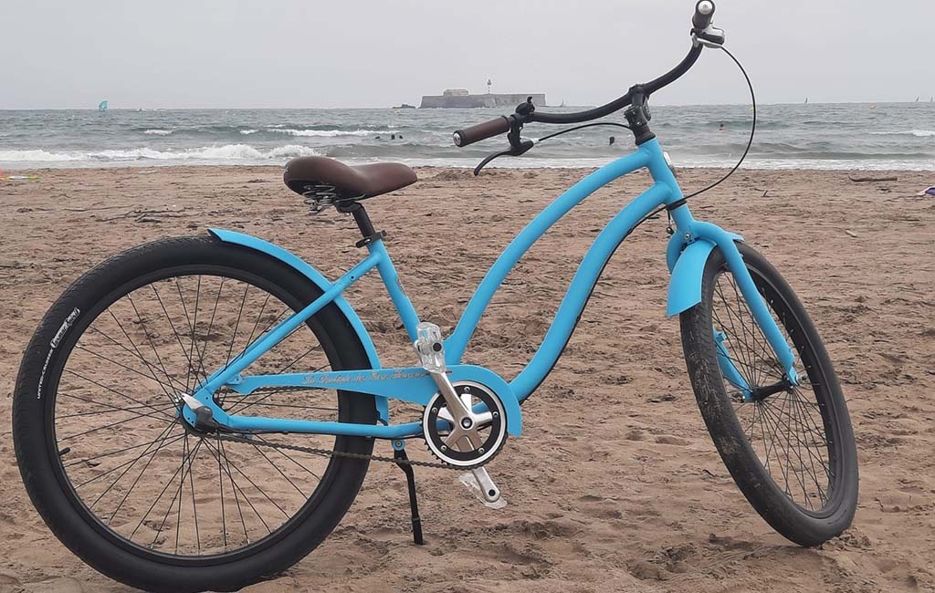 La Balade des Gens Heureux