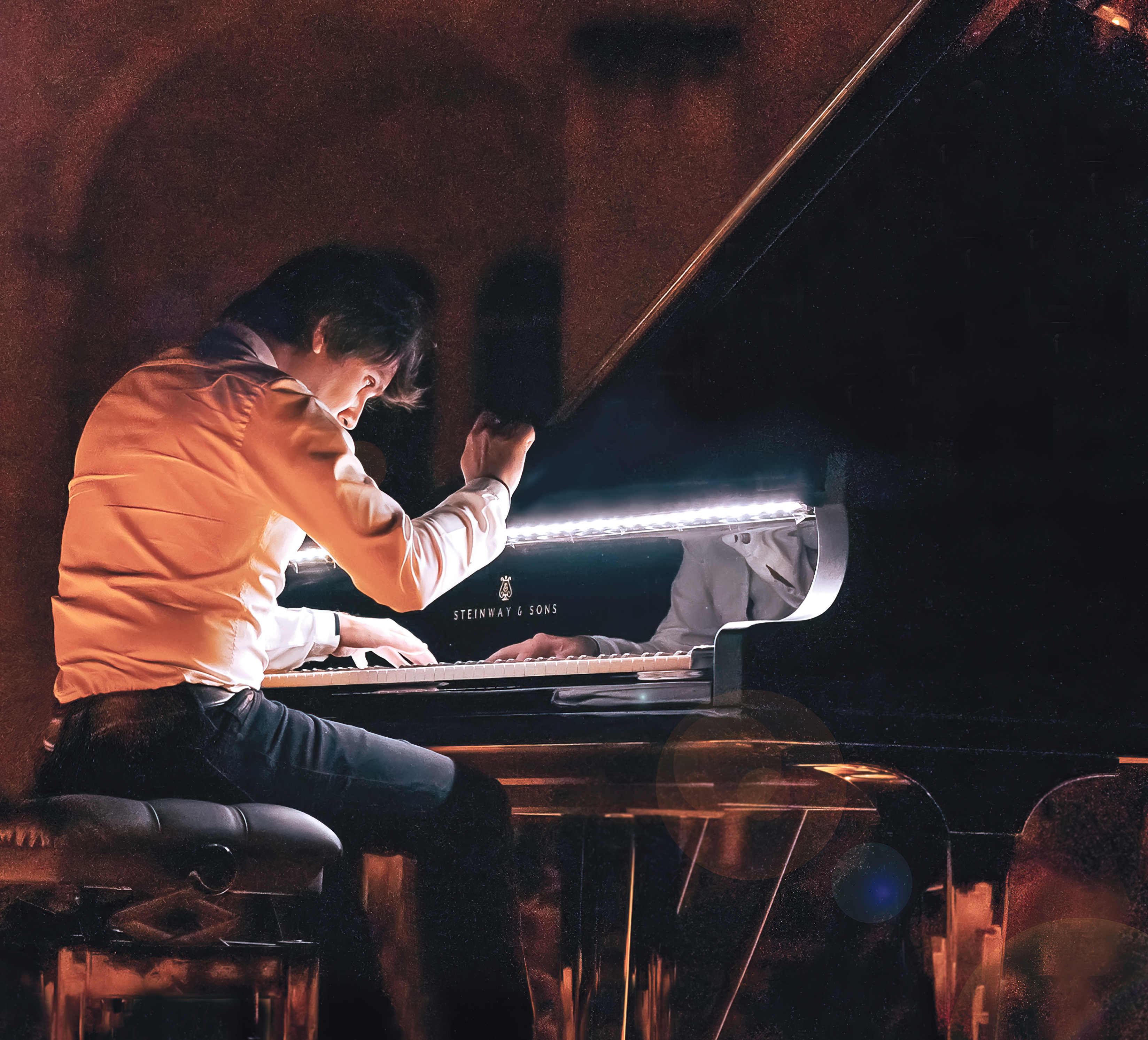 De la musique classique à la musique de film