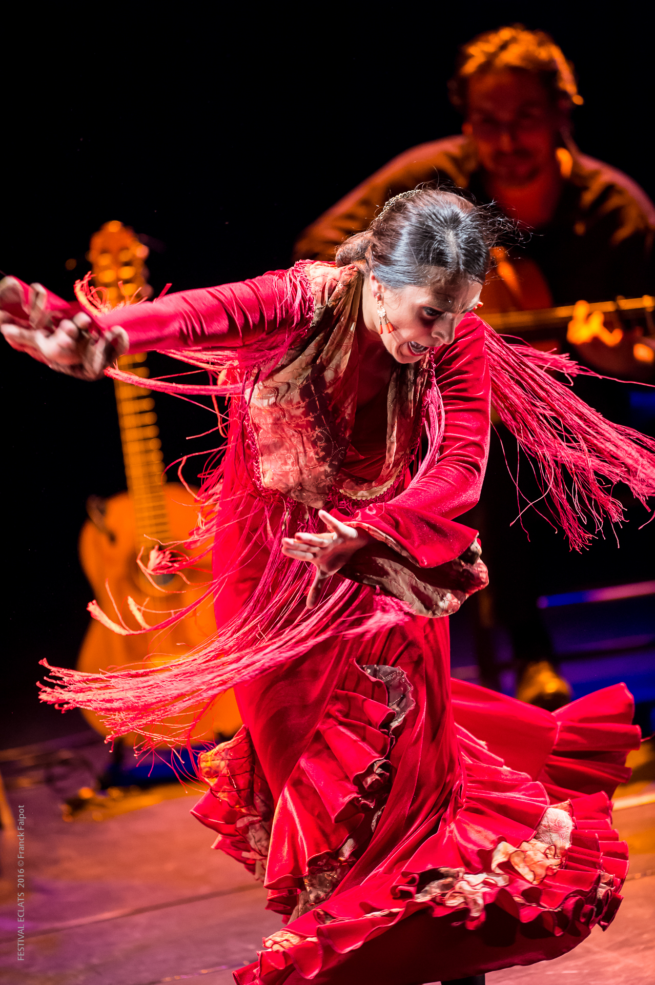 Festival Flamenco - Tablao Flamenco