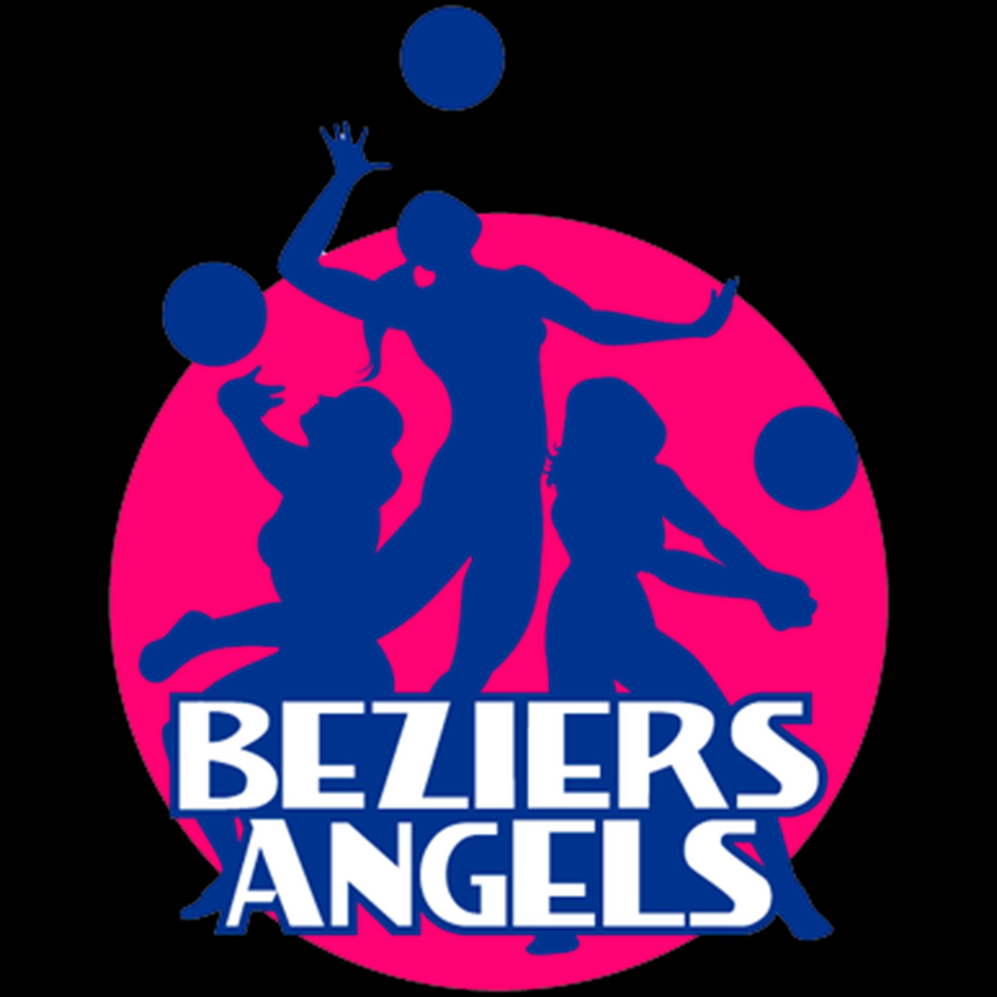 Volley-Ball - Béziers Angels/Volero le Cannet