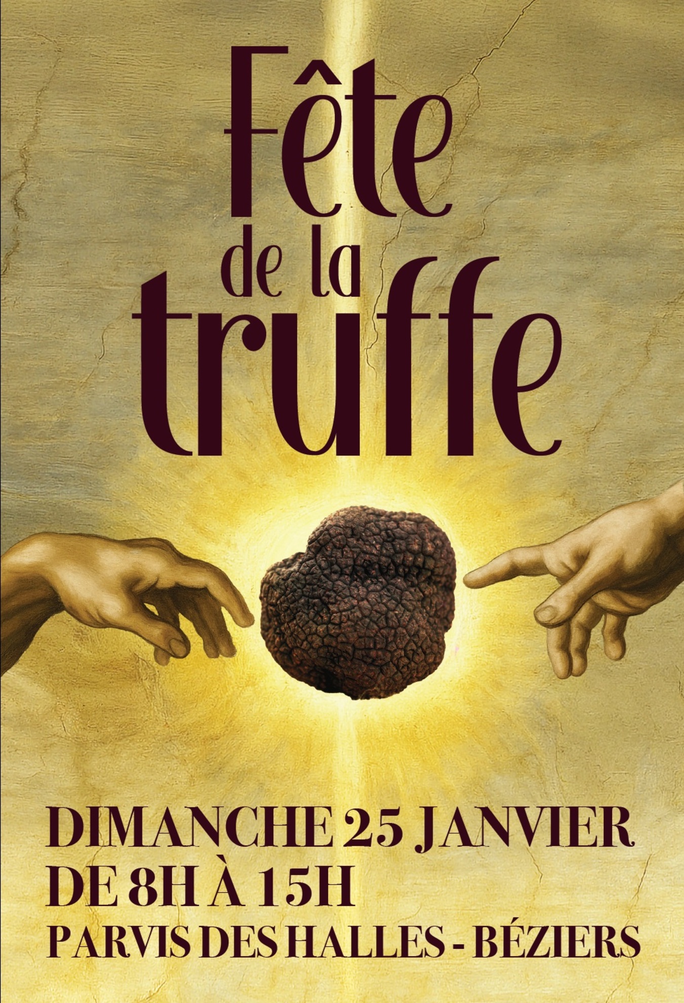 Fête de la truffe