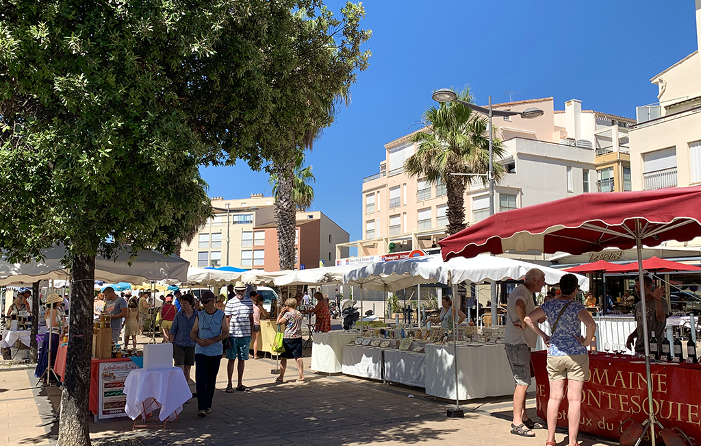 Foire aux Produits du Terroir