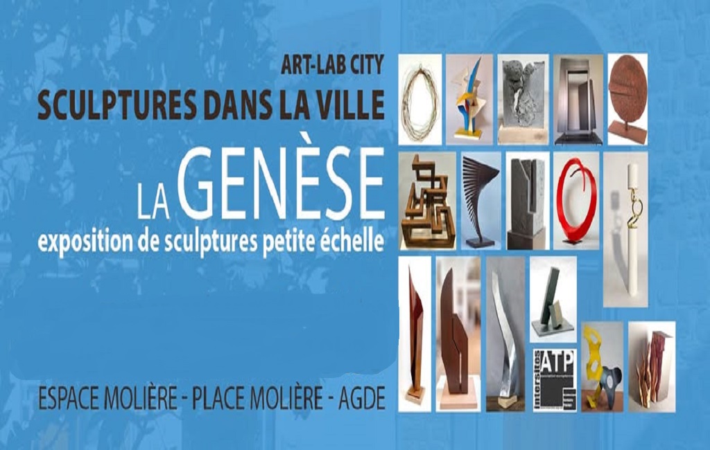 Sculptures dans la ville - La genèse