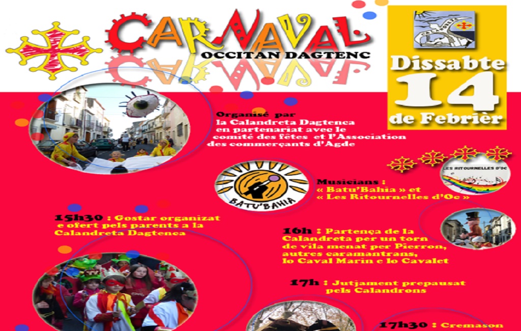 Carnaval occitan