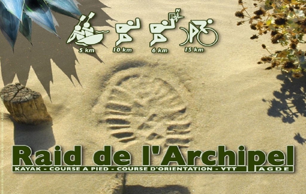 Raid de l'archipel