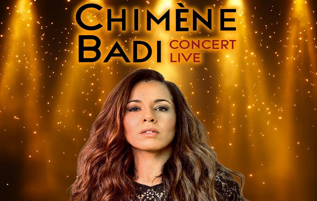 Chimène Badi