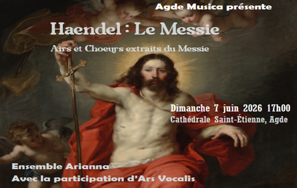 Haendel : Le Messie