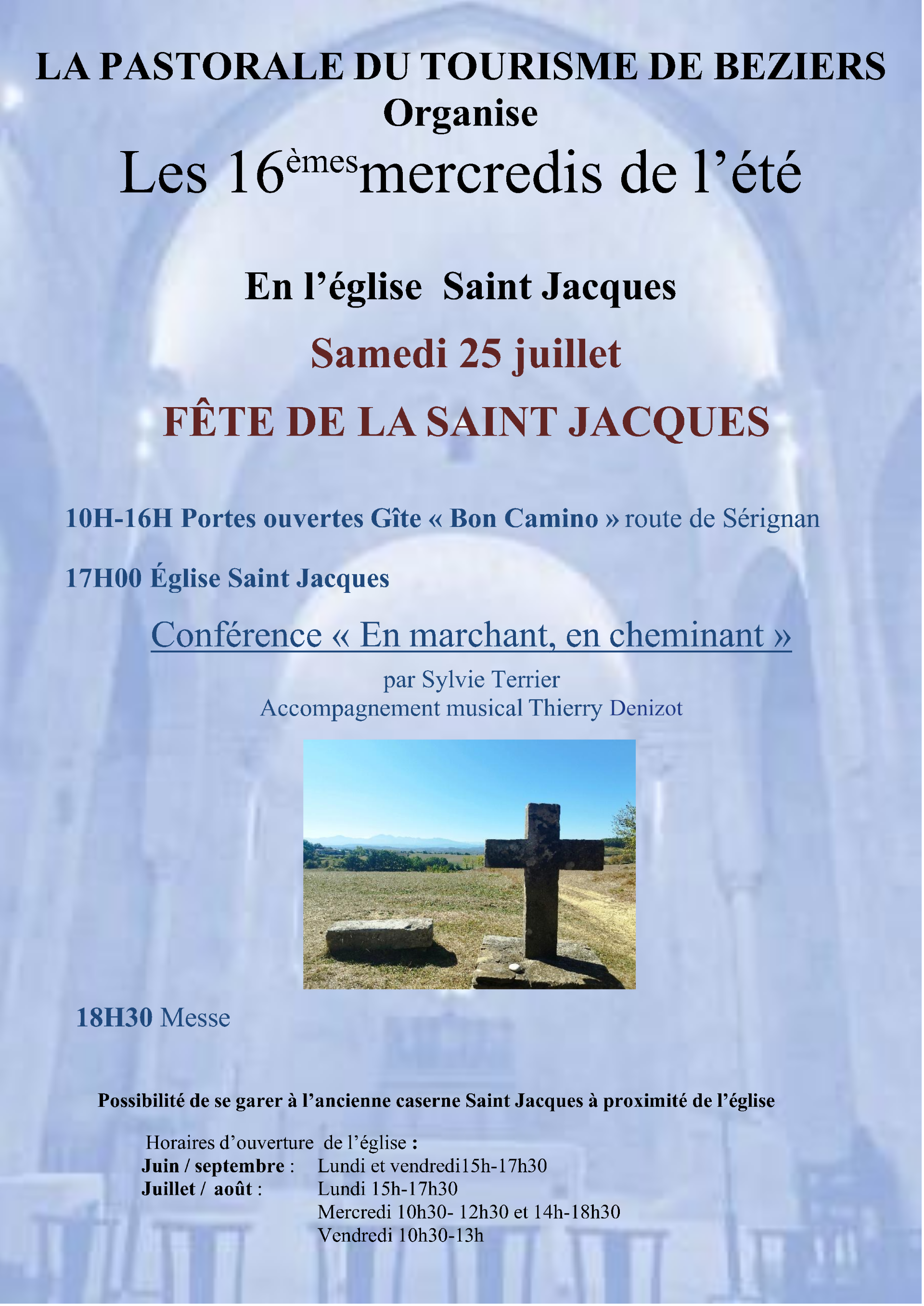 Fête de la Saint-Jacques