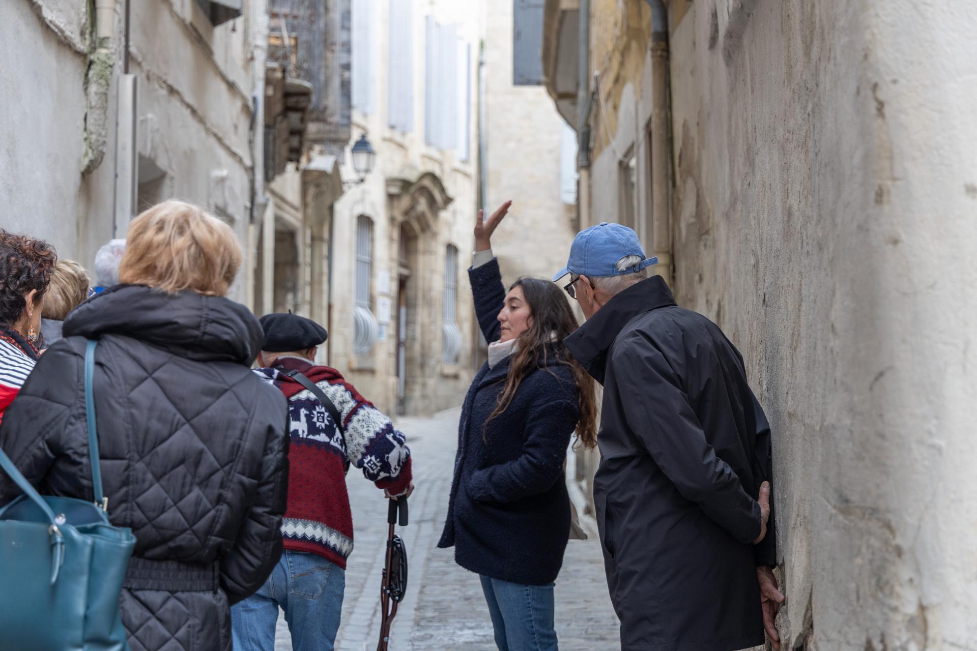 Béziers Criminelle - L'autre visage de la cité de Riquet