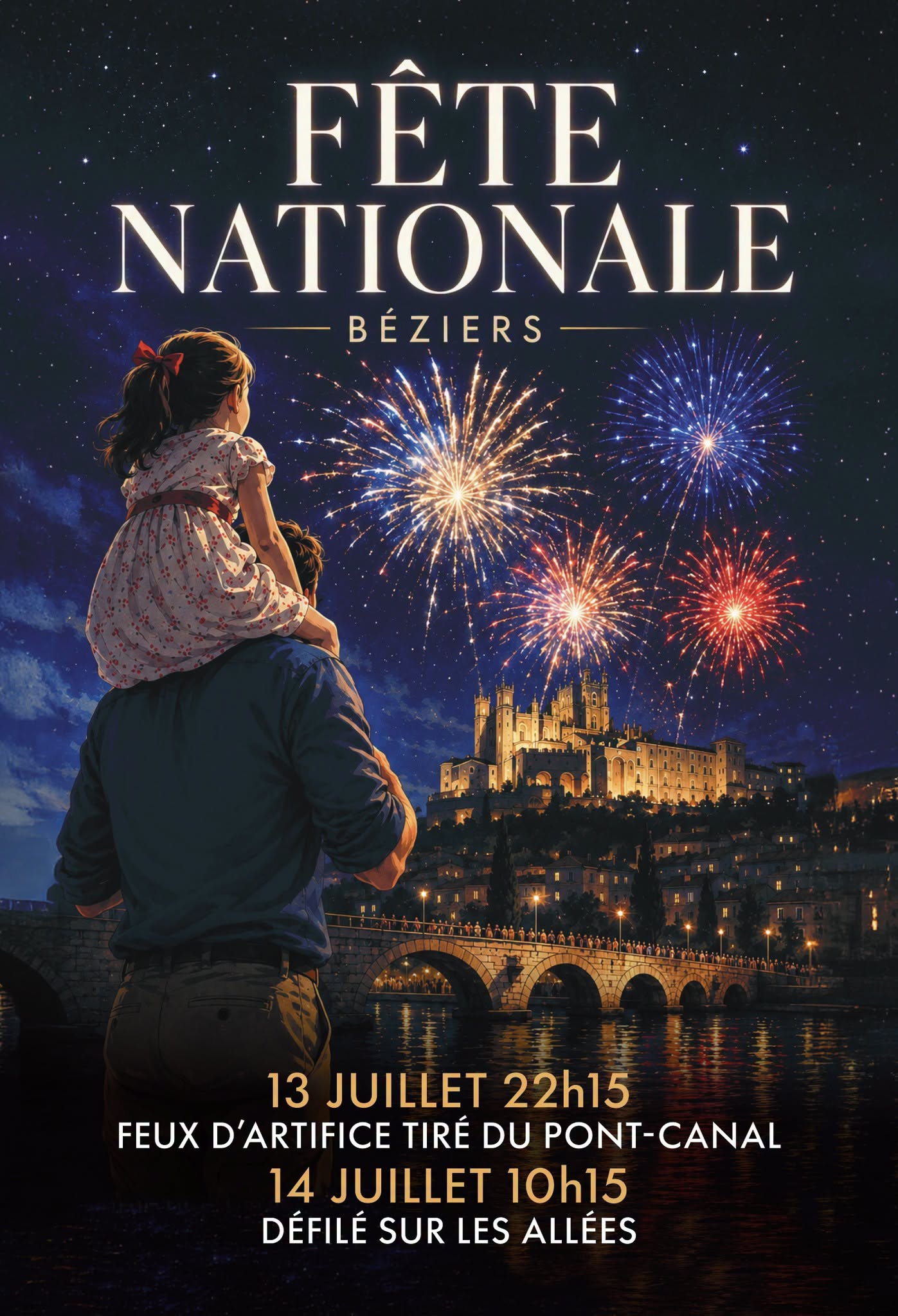 Fête nationale