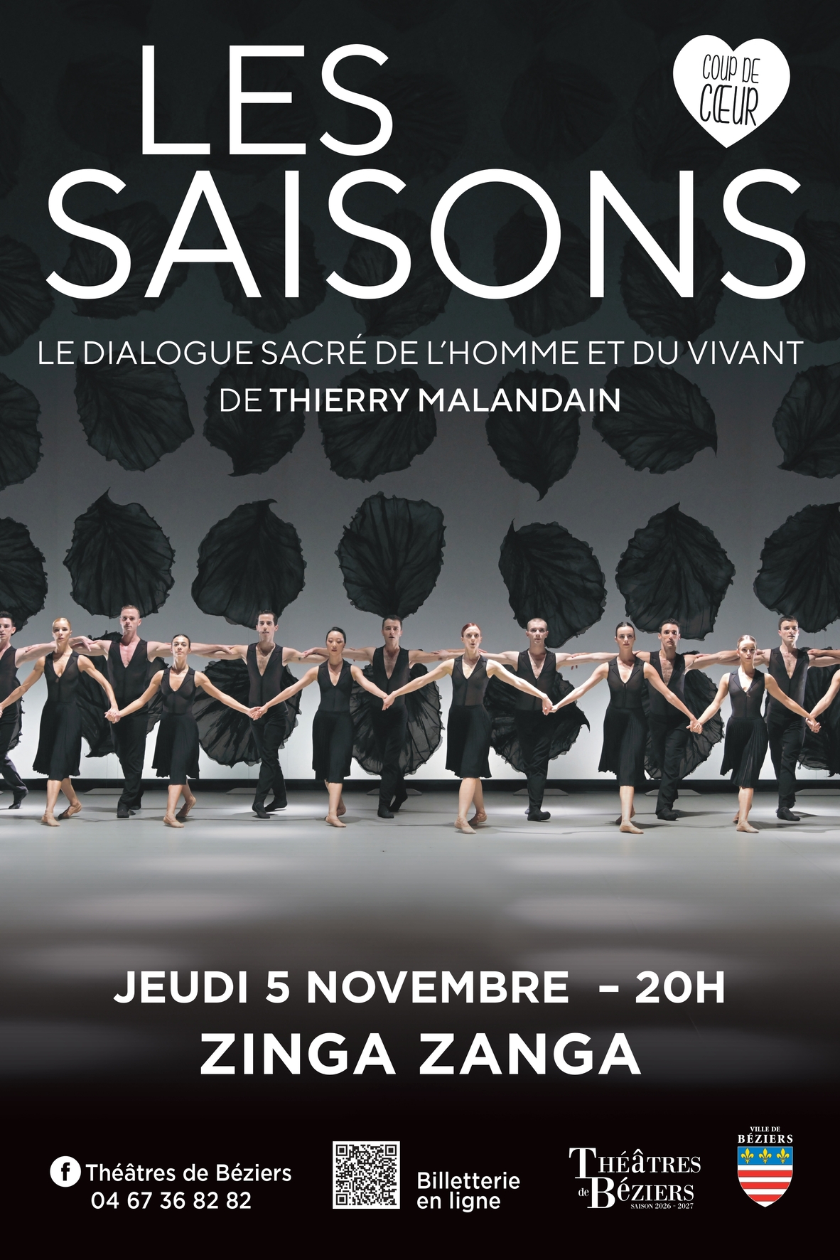 Les Saisons