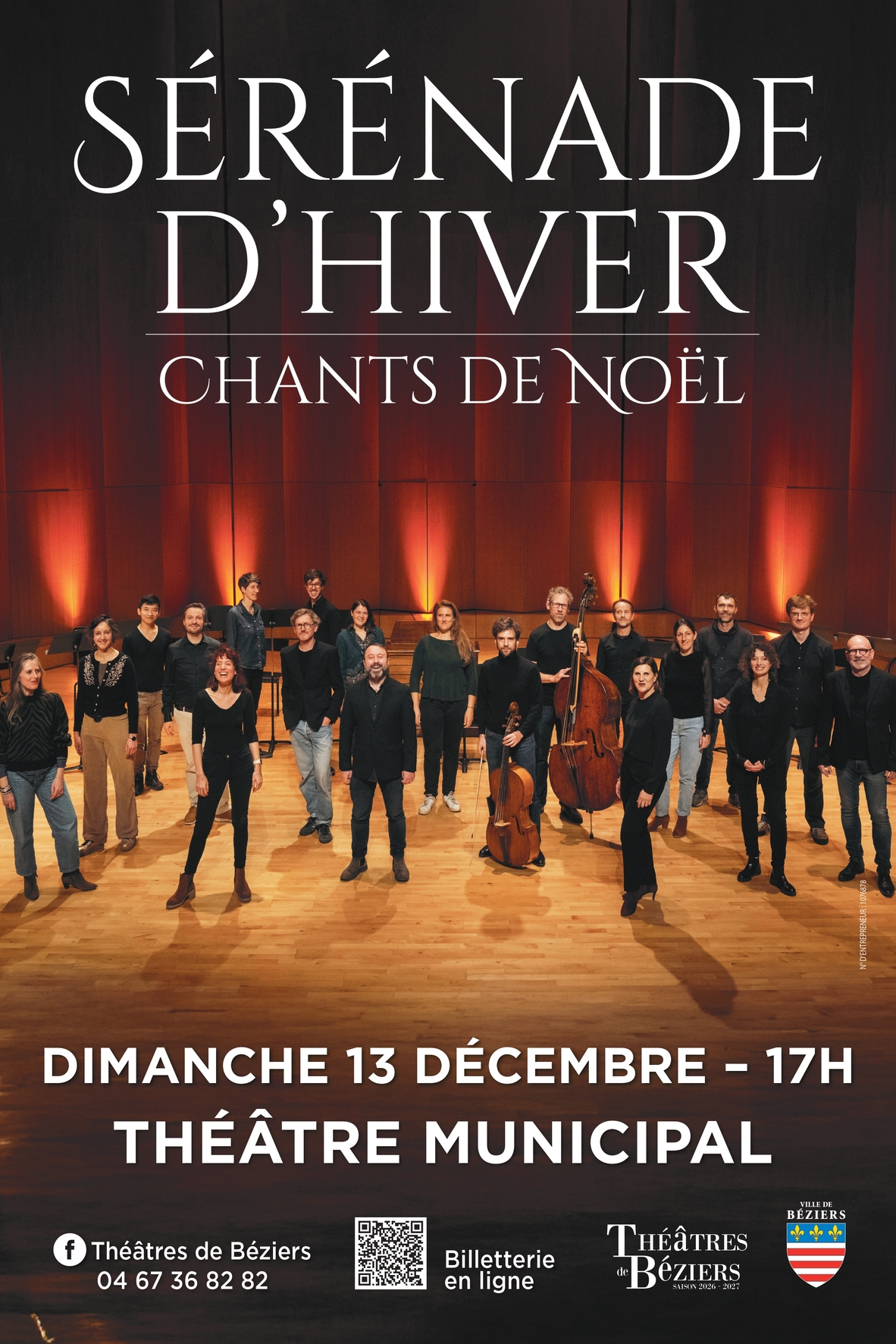 Sérénade d'hiver