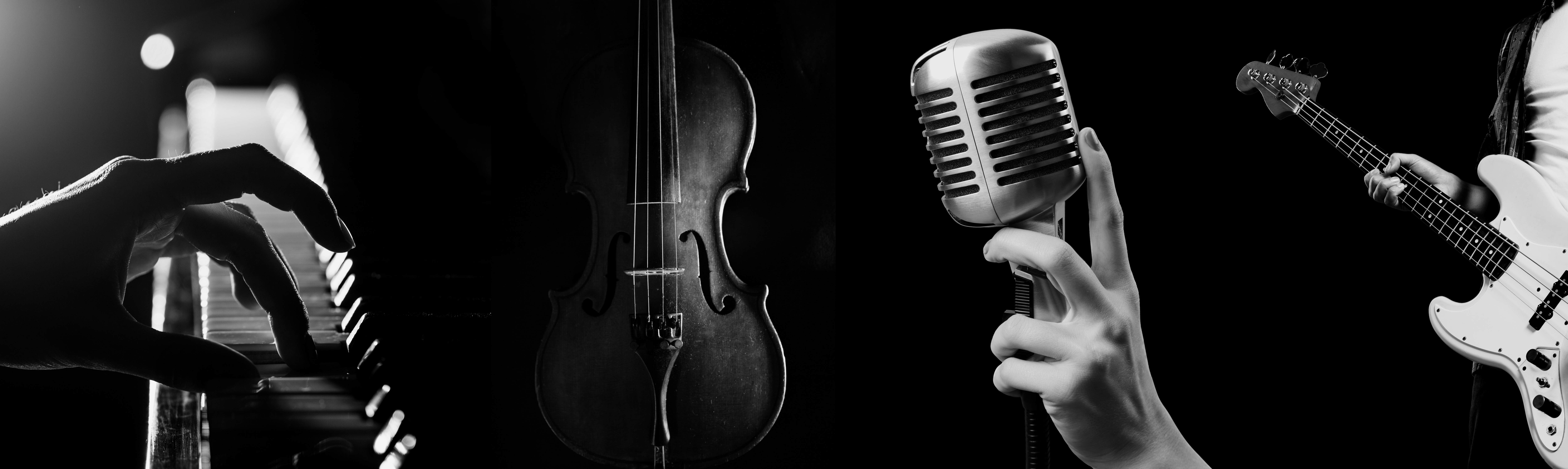 Carte Blanche Musique