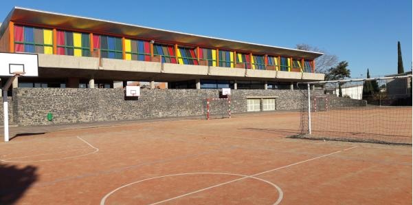 Le Lycée Mermoz - JEP 2026