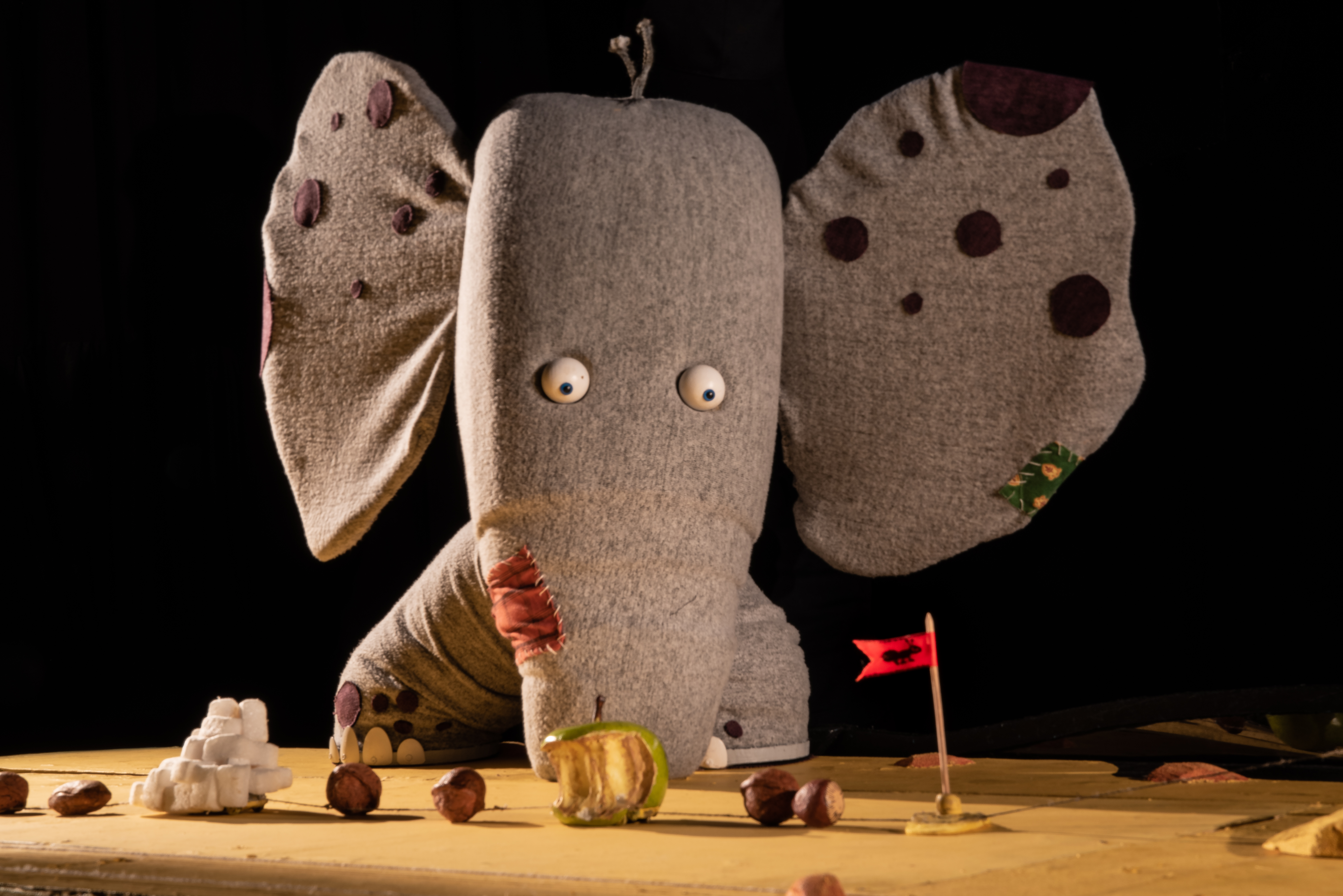 Biblis en folie - Spectacle 