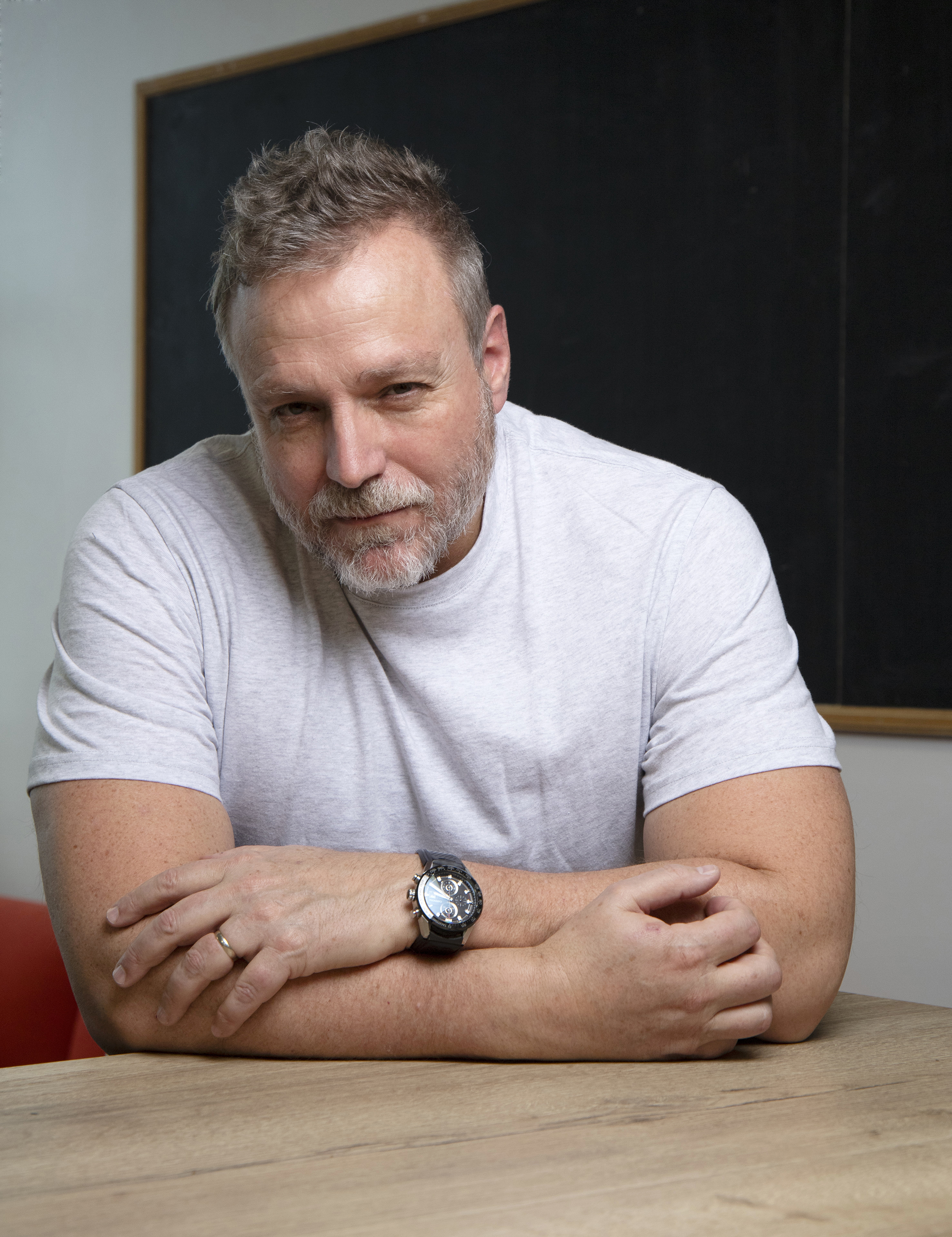 Rencontre auteur - Laurent Guillaume