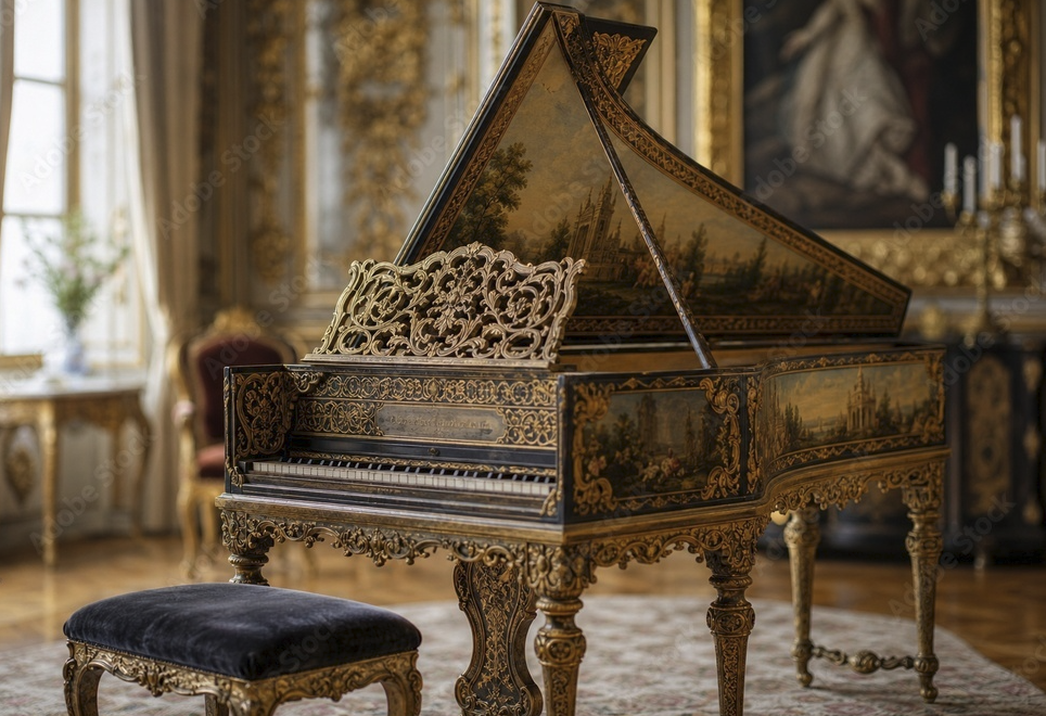Les Journées européennes des Musiques Anciennes