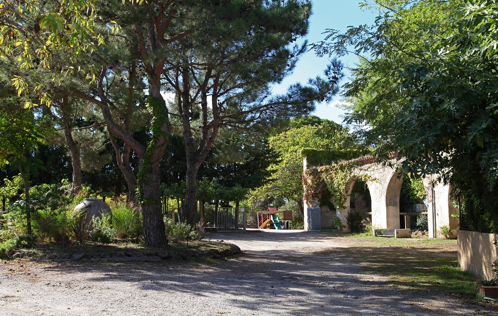 Centre Hébergement Saint Martin