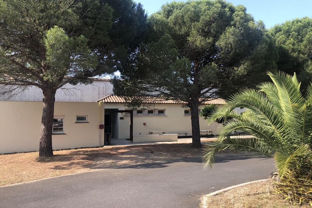 Les Montilles de Gaillardy