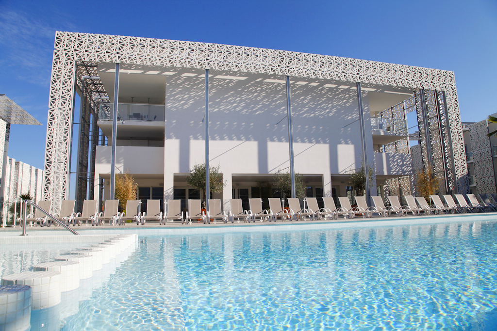 Odalys Prestige Nakâra