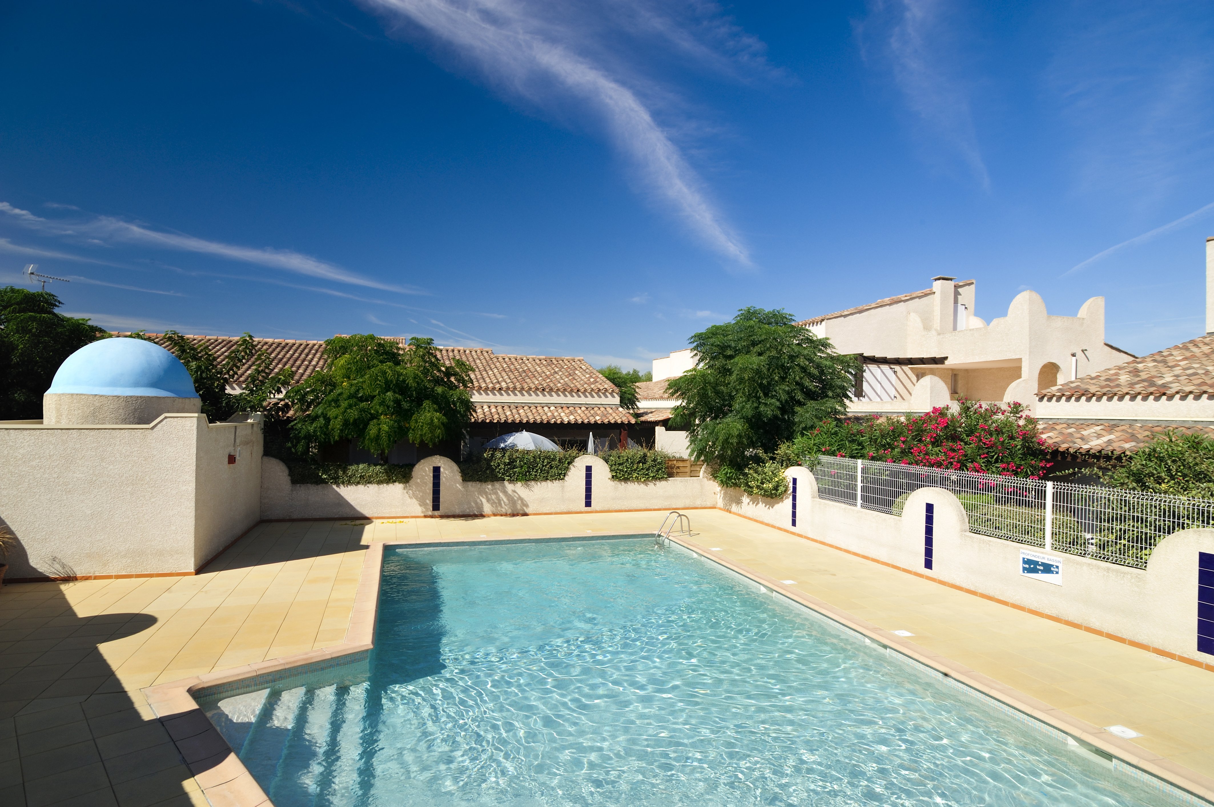 Vacancéole - Samaria Village, Hacienda Beach