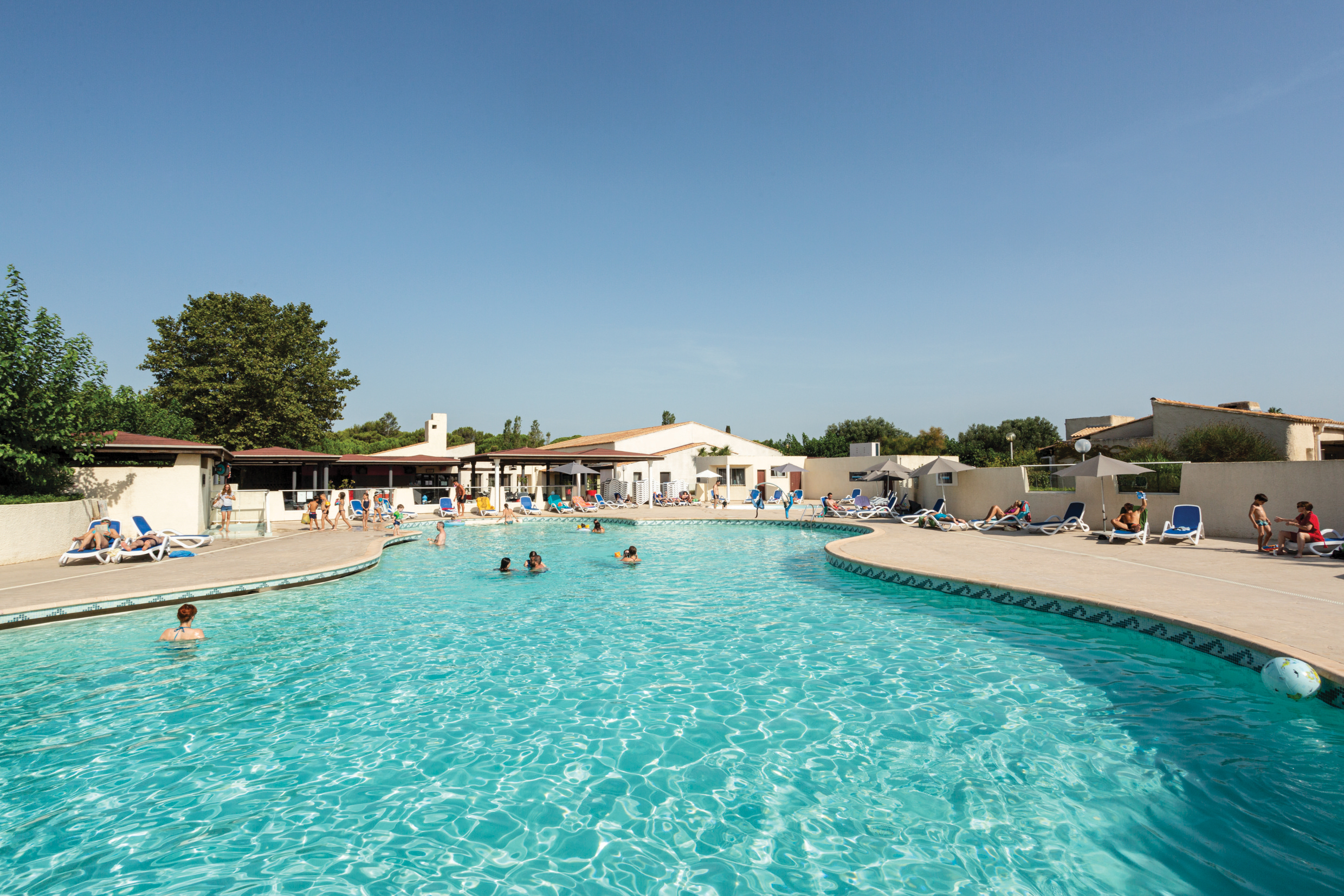 Sowell Family Cap d'Agde