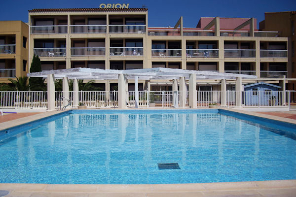 Résidence Orion