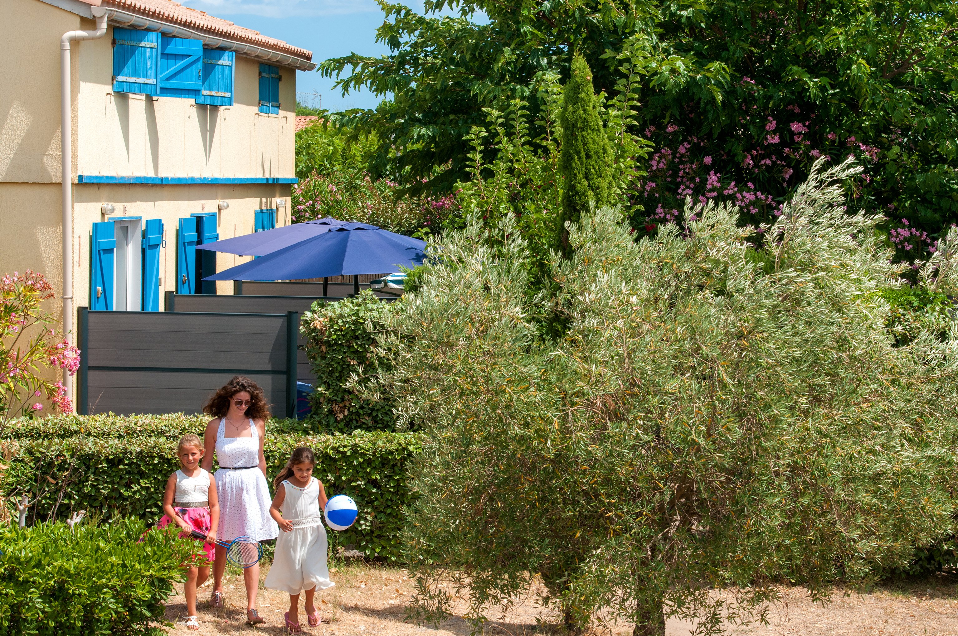 Résidence Goélia Sun Village