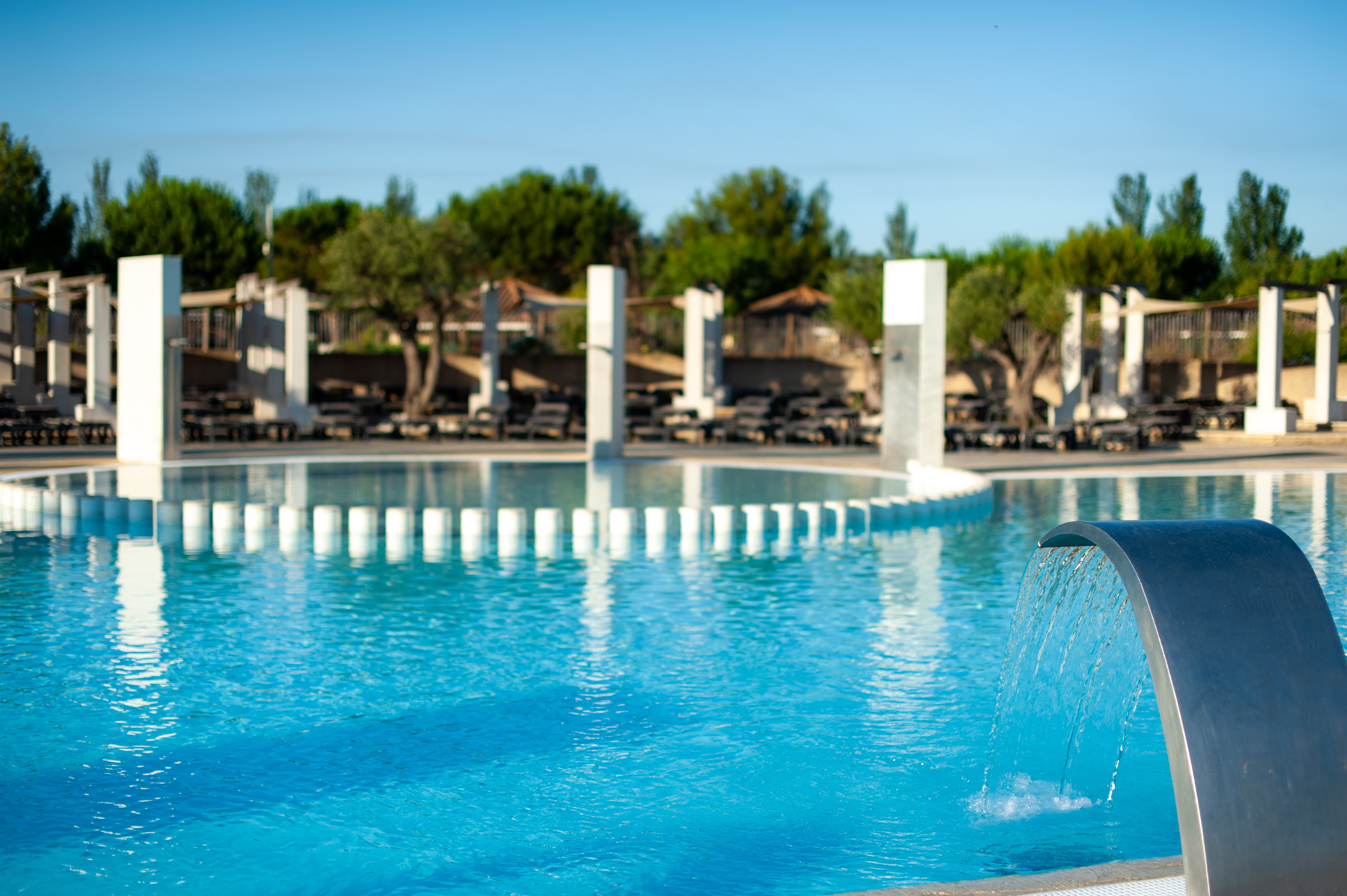 Village Vacances de l'Espagnac