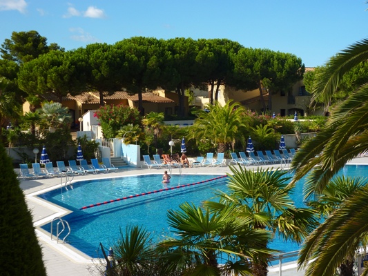 Odalys - Résidence Club Saint-loup