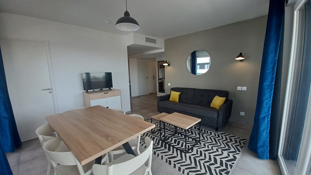 Goélia - le Sylène