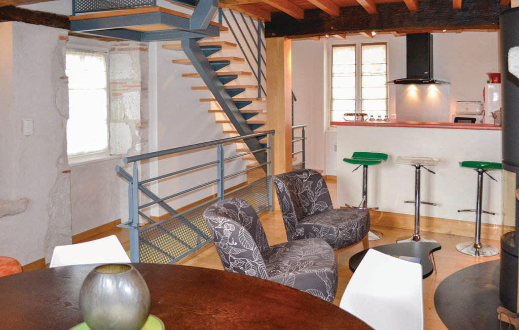 Gîte de la rue du Porche