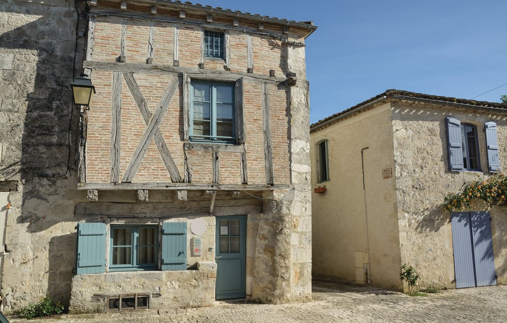Gîte de la rue du Porche