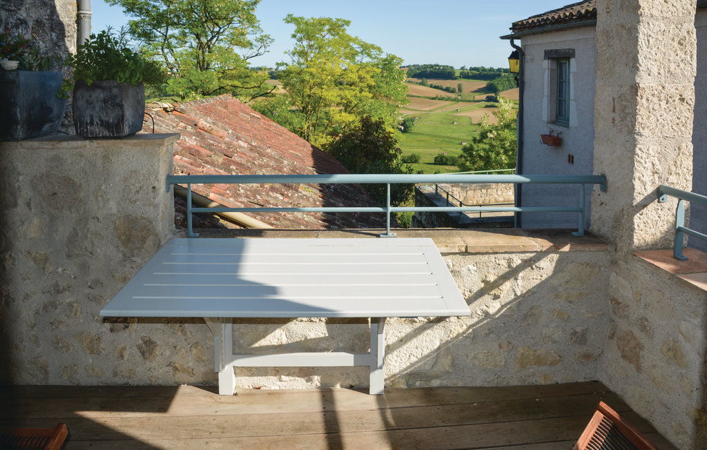 Gîte de la rue du Porche