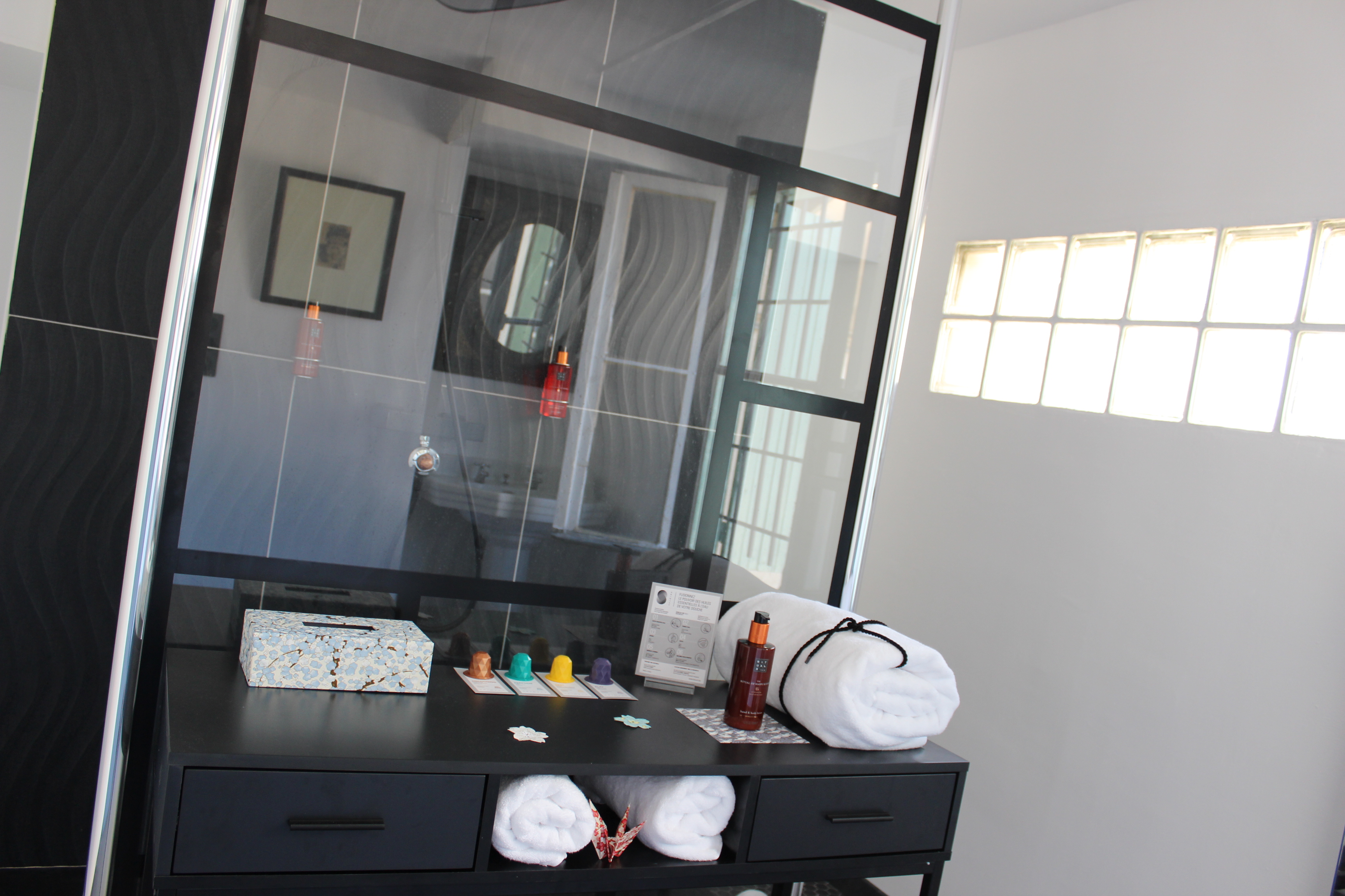 Villa Kumquats - Chambre Musica