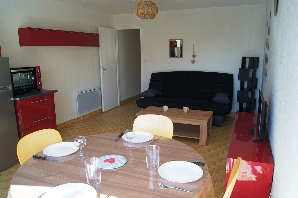 Les Locations de Lara 5